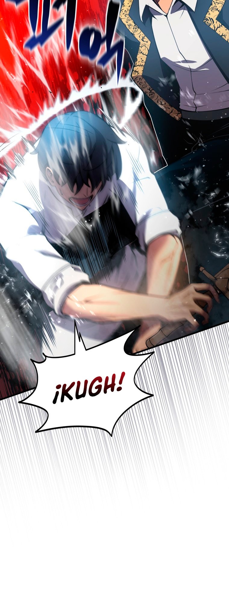 Read Swordmaster's Youngest Son Es Manga Online