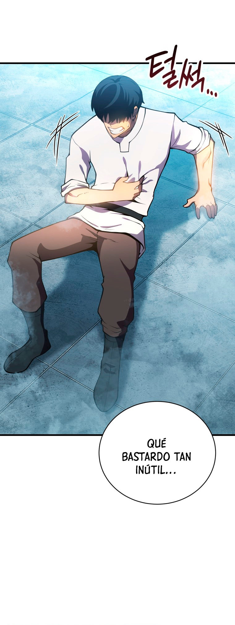 Read Swordmaster's Youngest Son Es Manga Online