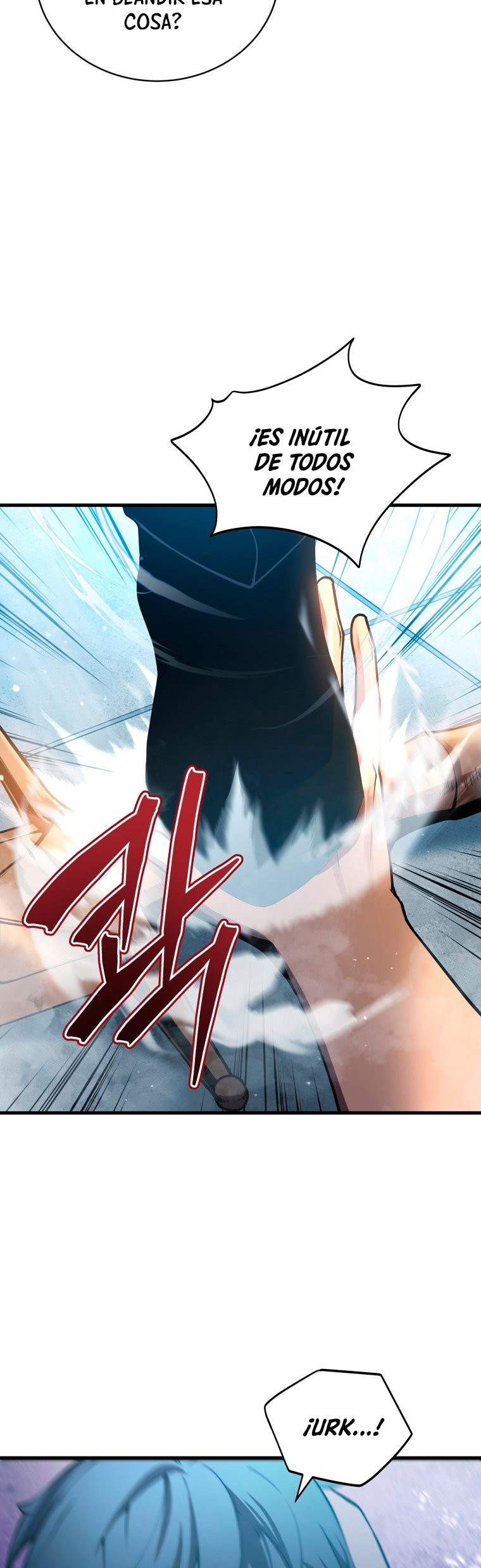 Read Swordmaster's Youngest Son Es Manga Online