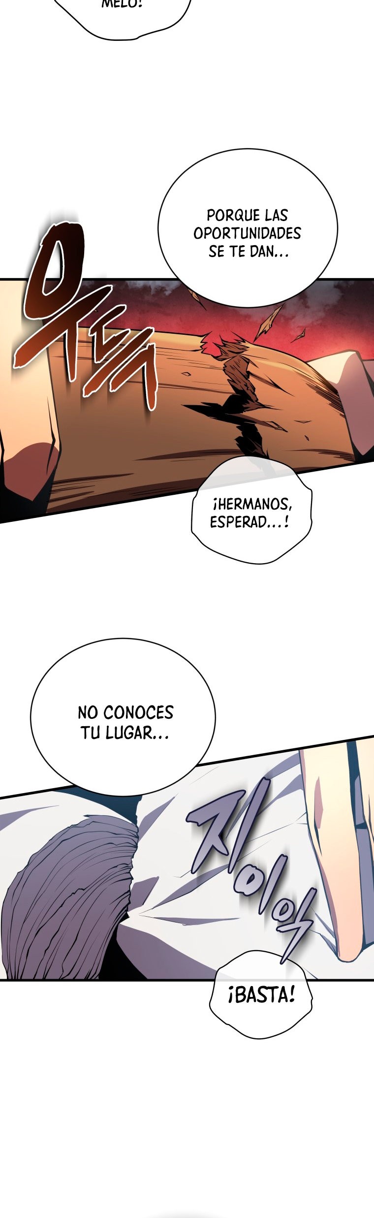 Read Swordmaster's Youngest Son Es Manga Online
