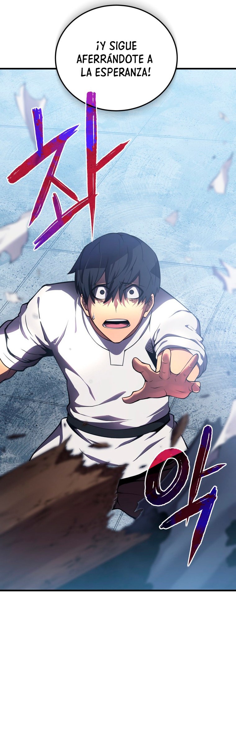 Read Swordmaster's Youngest Son Es Manga Online