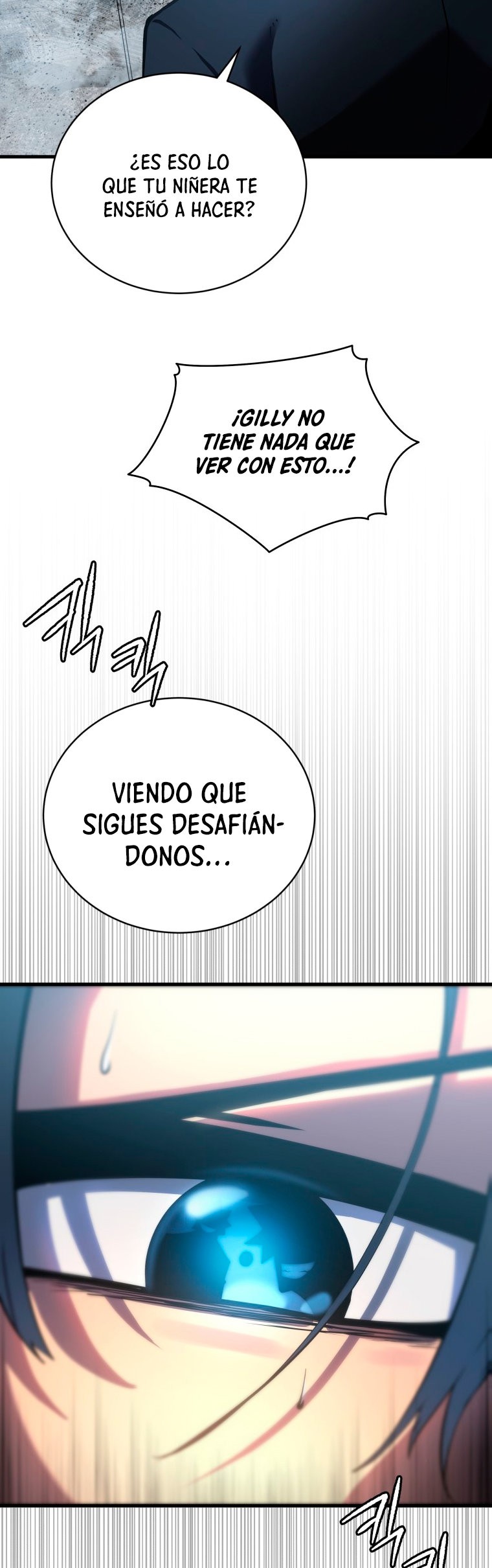 Read Swordmaster's Youngest Son Es Manga Online
