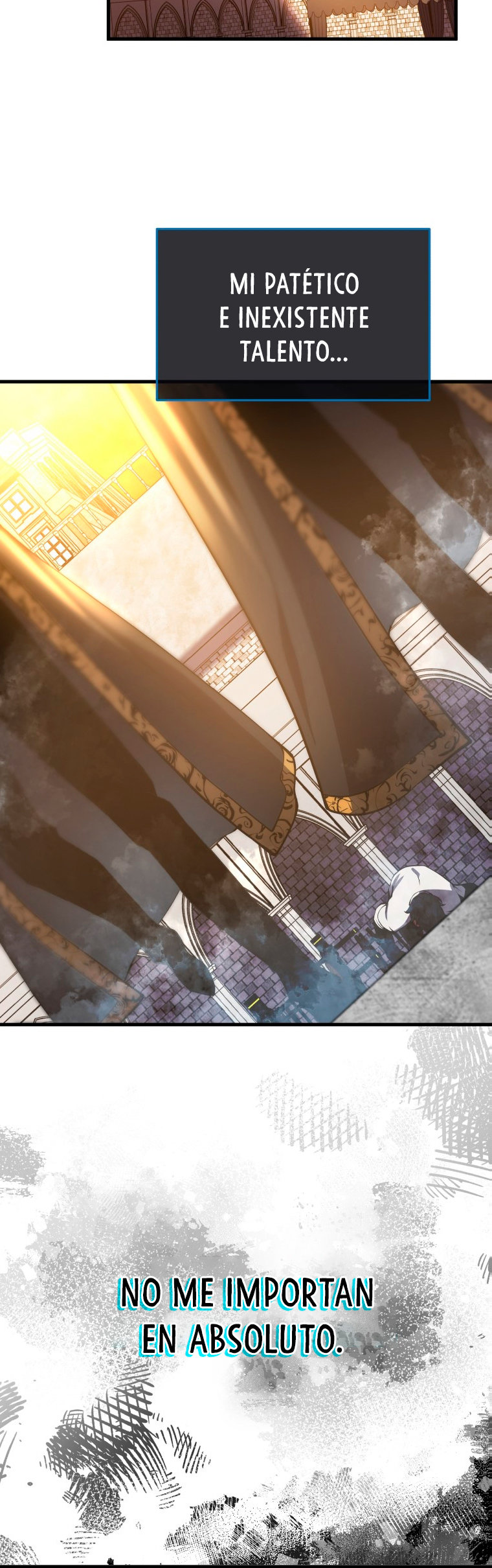 Read Swordmaster's Youngest Son Es Manga Online