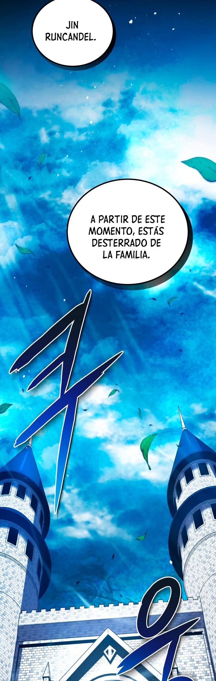 Read Swordmaster's Youngest Son Es Manga Online