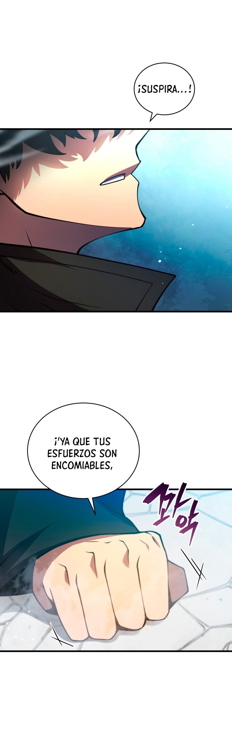 Read Swordmaster's Youngest Son Es Manga Online