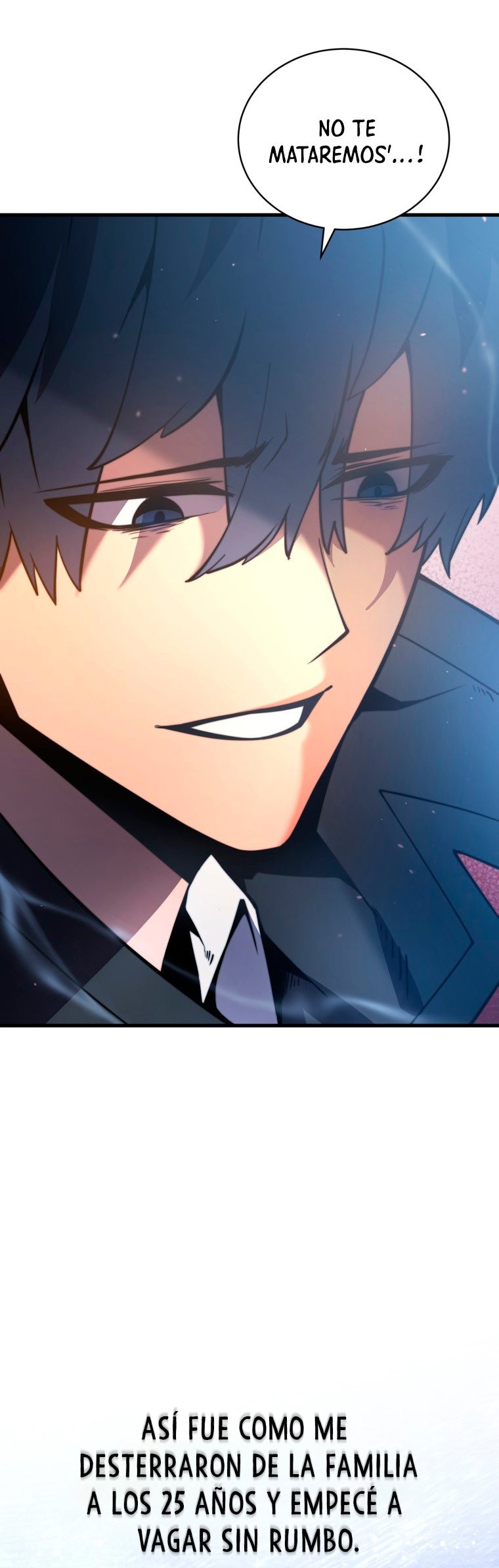 Read Swordmaster's Youngest Son Es Manga Online