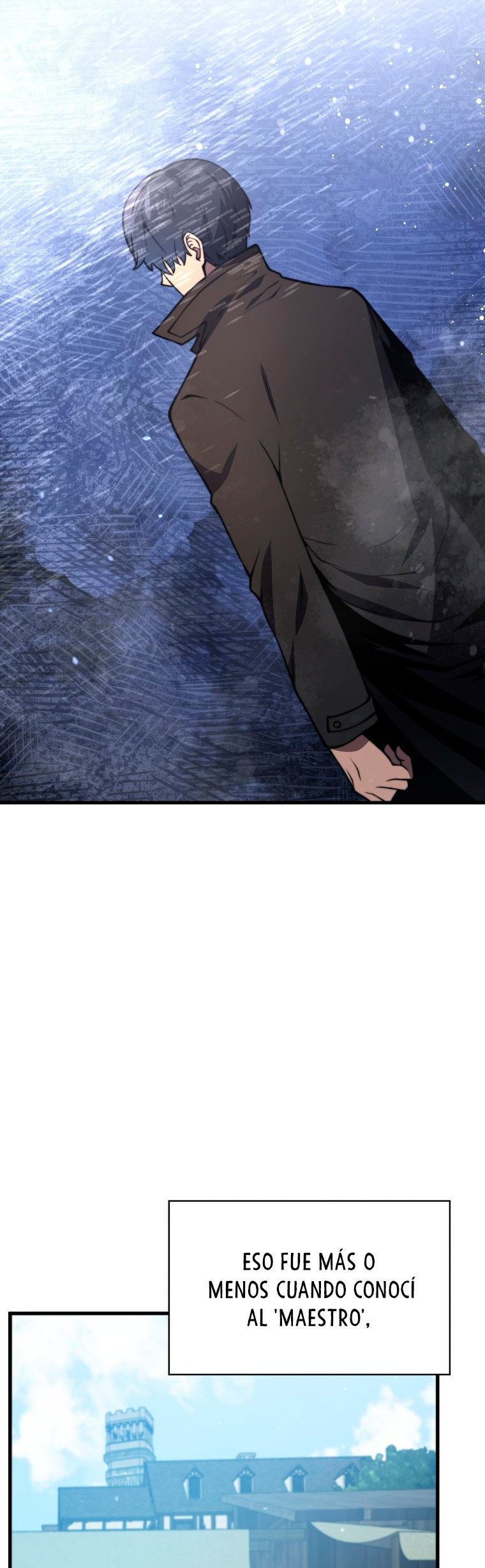 Read Swordmaster's Youngest Son Es Manga Online