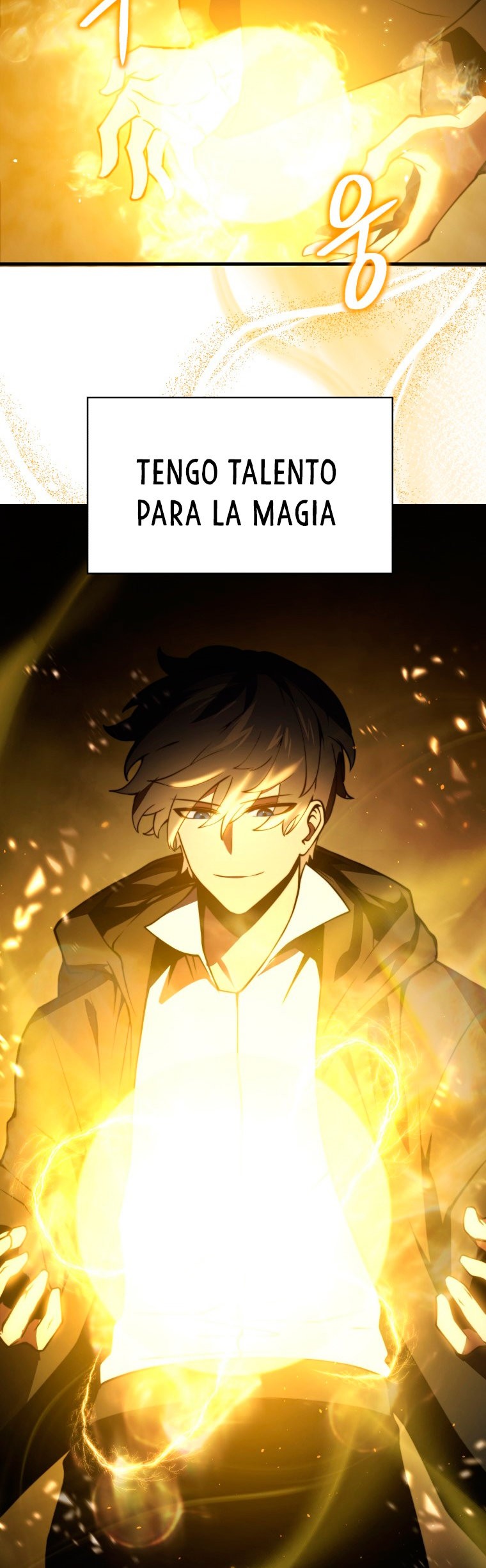 Read Swordmaster's Youngest Son Es Manga Online
