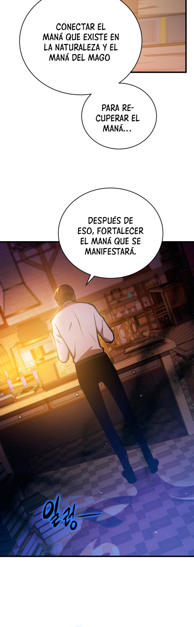 Read Swordmaster's Youngest Son Es Manga Online