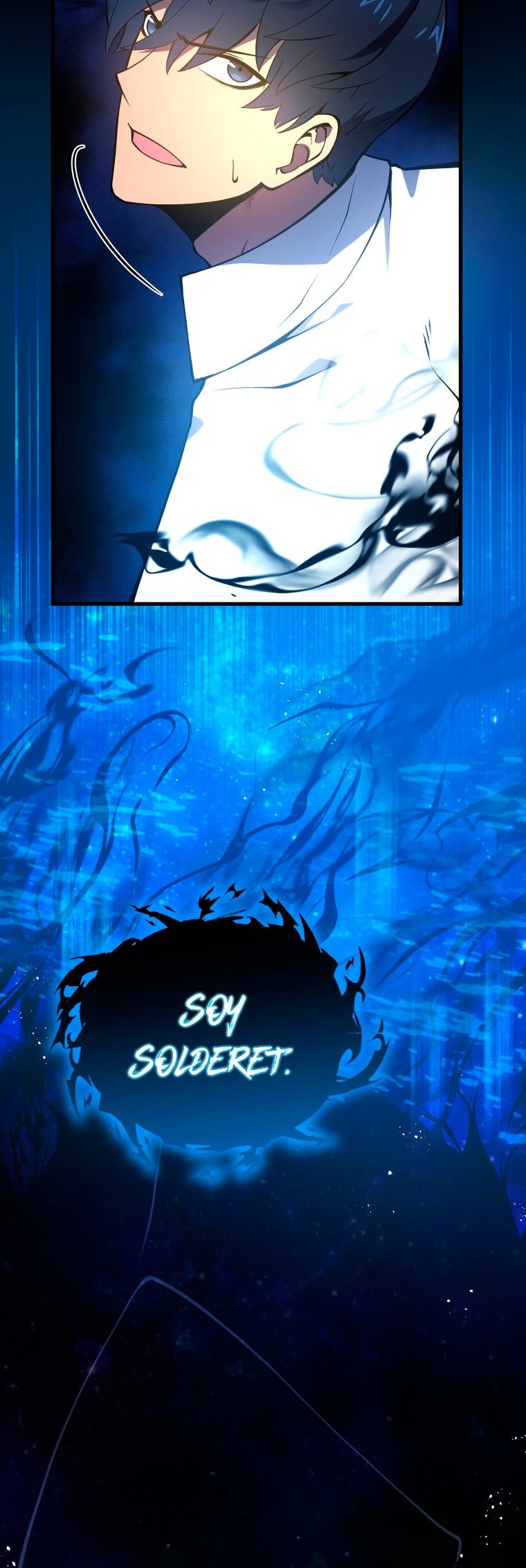 Read Swordmaster's Youngest Son Es Manga Online