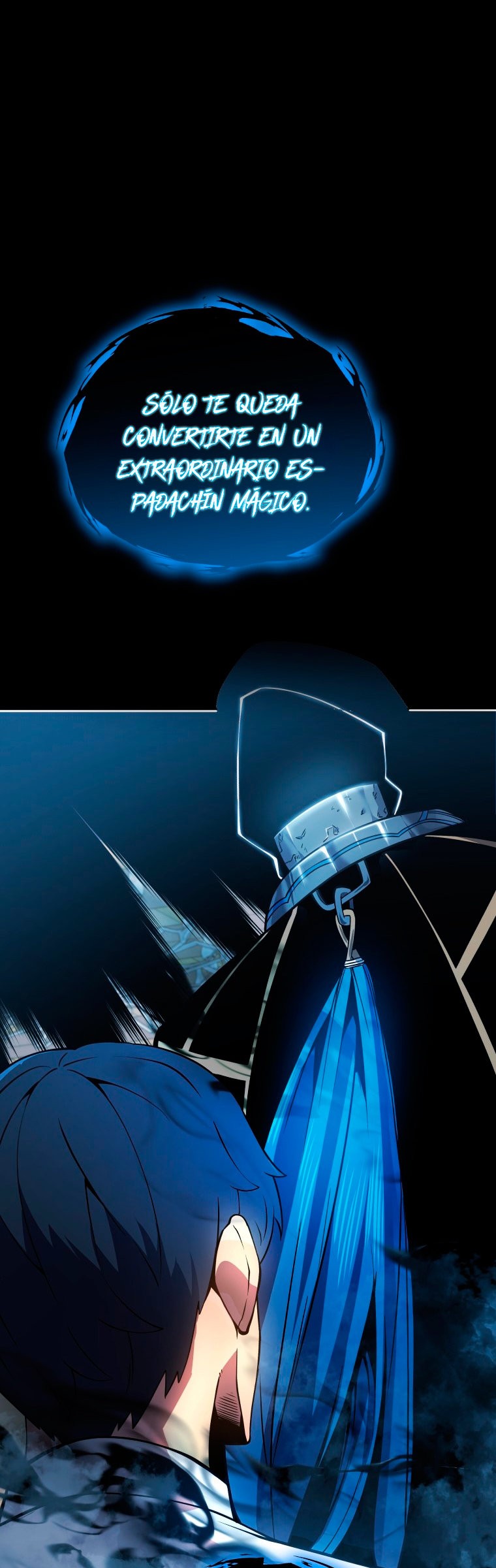 Read Swordmaster's Youngest Son Es Manga Online