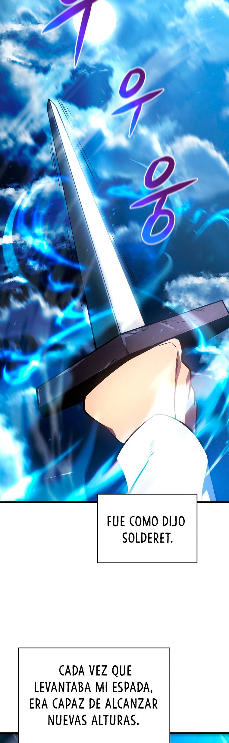 Read Swordmaster's Youngest Son Es Manga Online