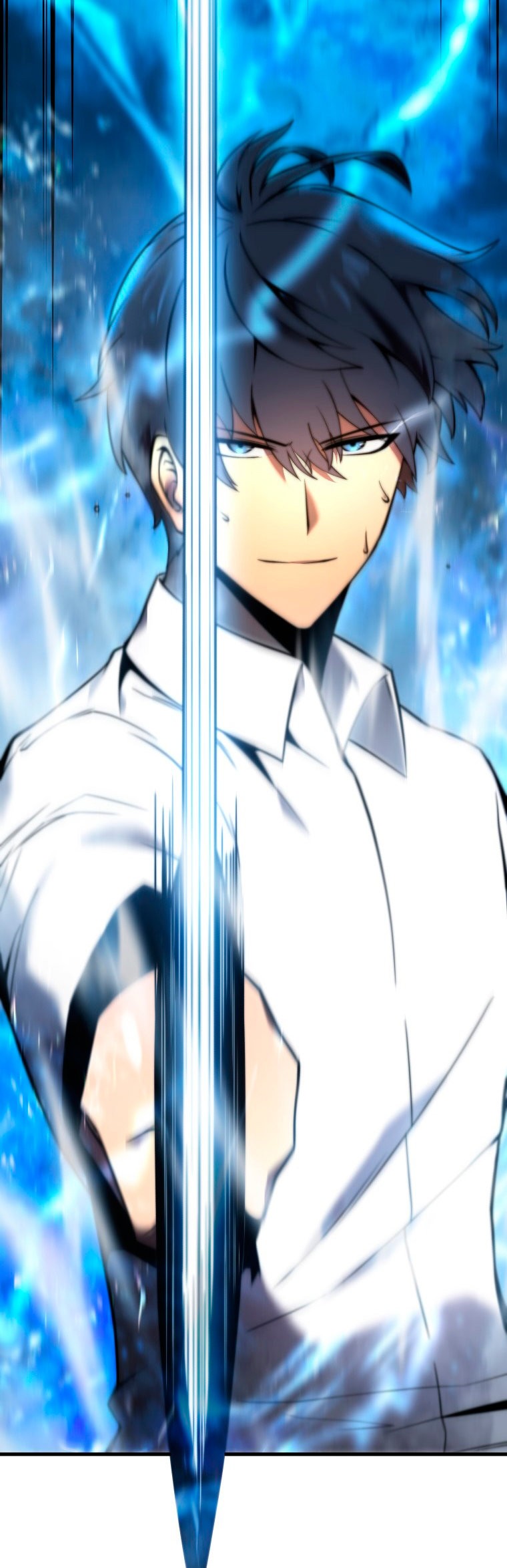Read Swordmaster's Youngest Son Es Manga Online