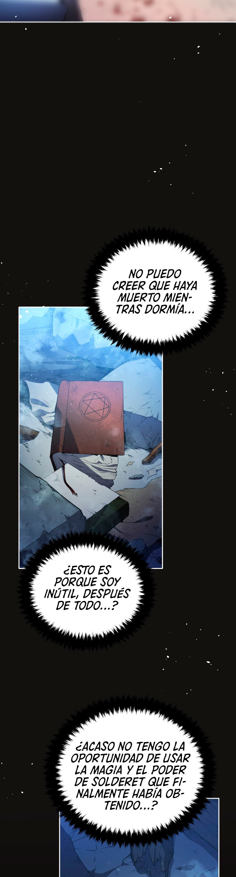 Read Swordmaster's Youngest Son Es Manga Online