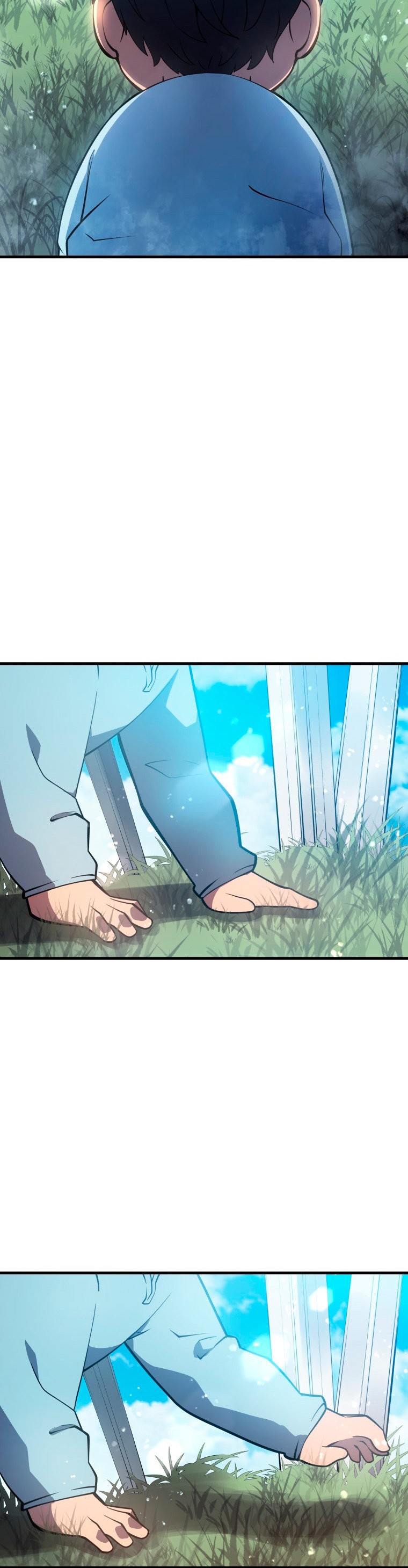 Read Swordmaster's Youngest Son Es Manga Online