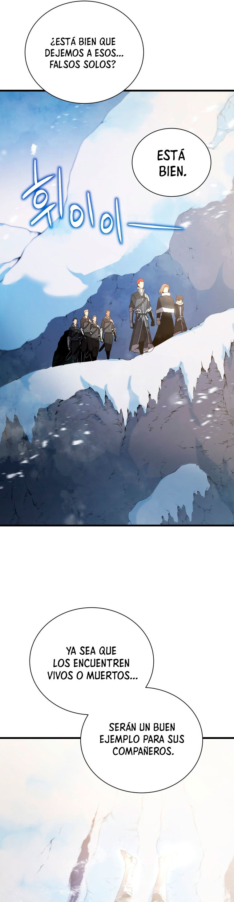 Read Swordmaster's Youngest Son Es Manga Online