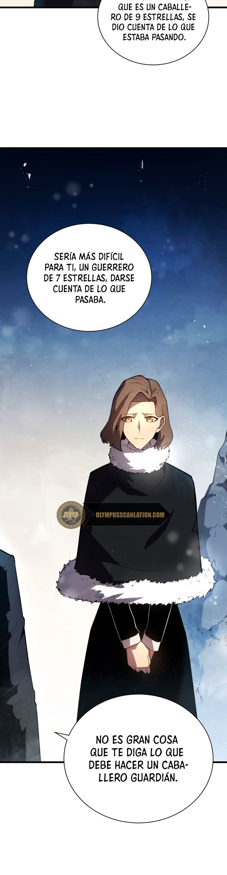 Read Swordmaster's Youngest Son Es Manga Online