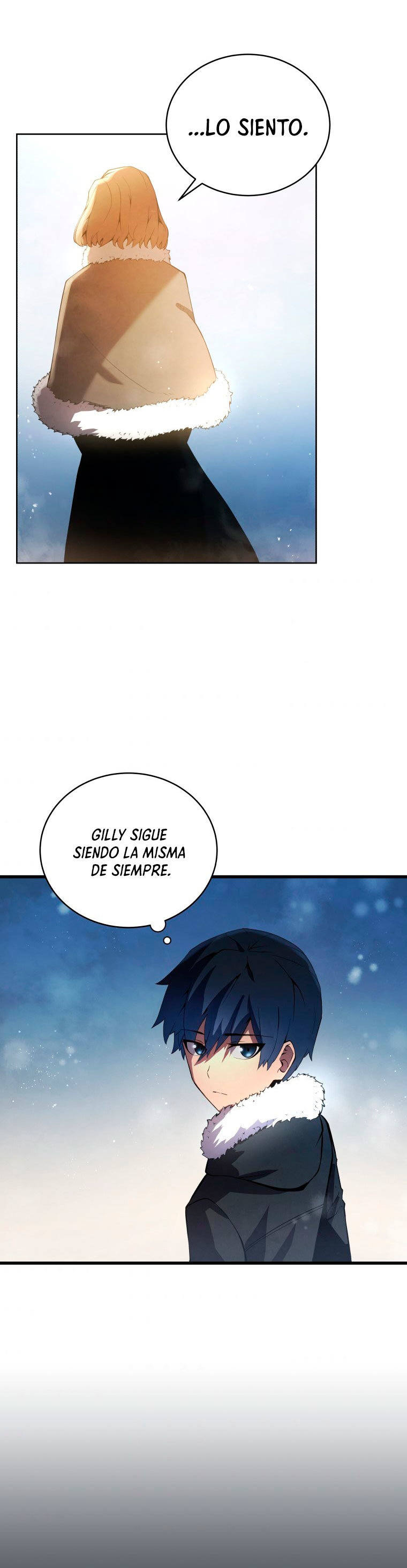 Read Swordmaster's Youngest Son Es Manga Online