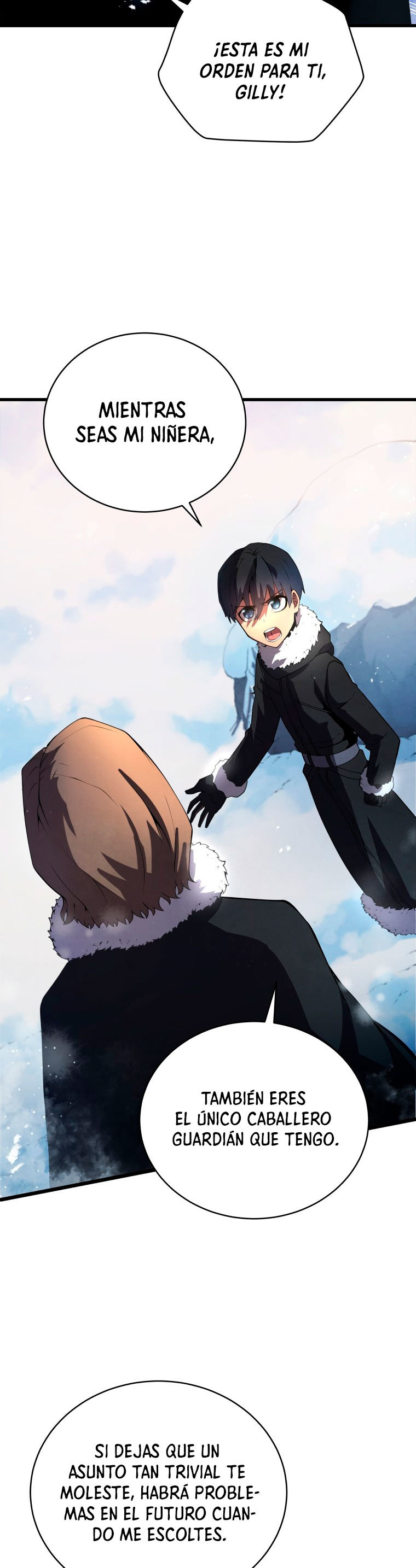 Read Swordmaster's Youngest Son Es Manga Online