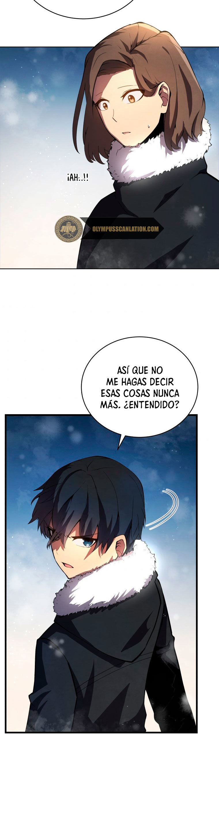 Read Swordmaster's Youngest Son Es Manga Online
