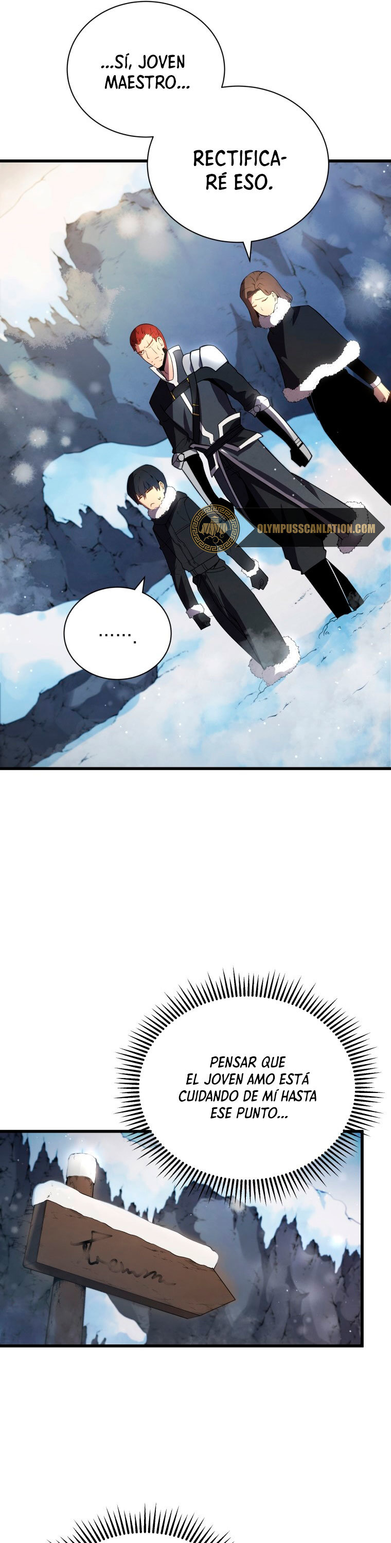 Read Swordmaster's Youngest Son Es Manga Online
