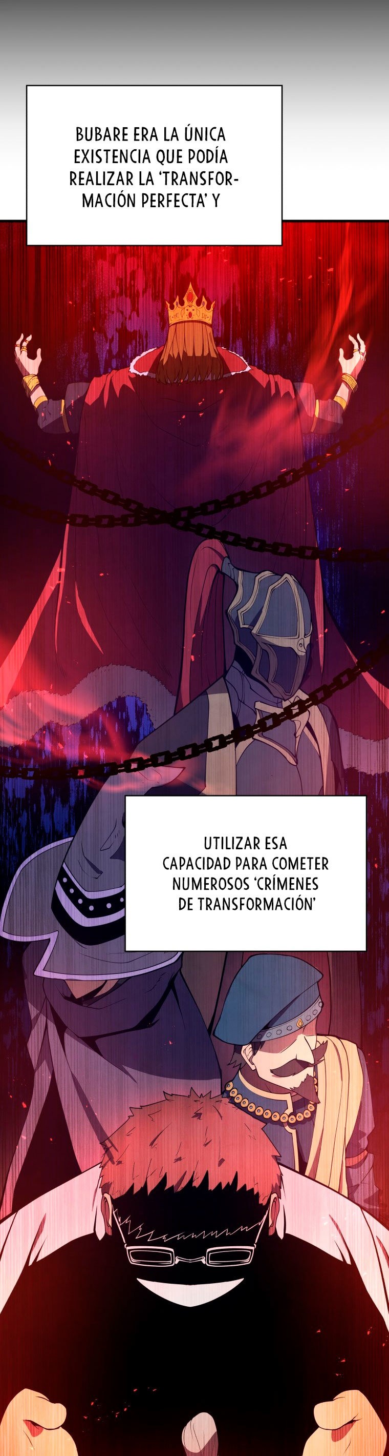 Read Swordmaster's Youngest Son Es Manga Online