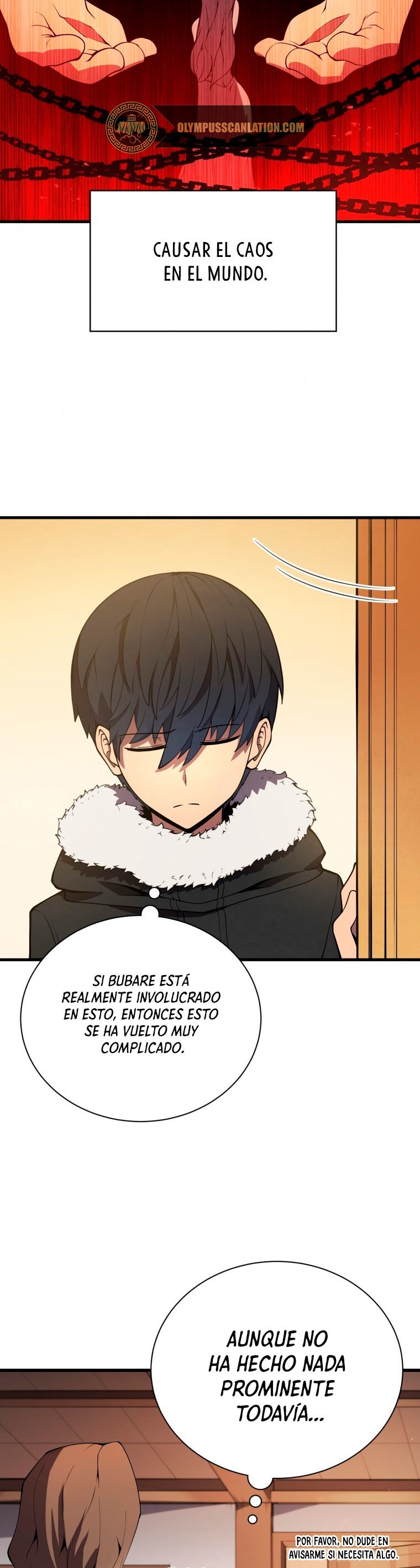 Read Swordmaster's Youngest Son Es Manga Online