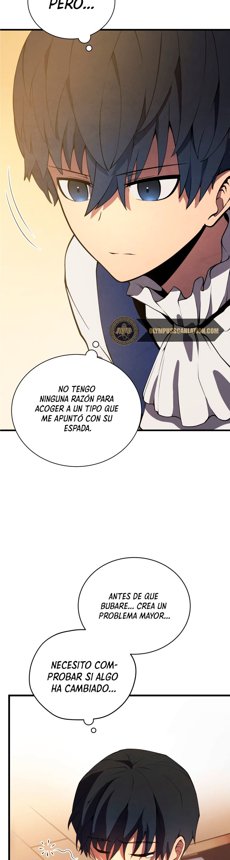Read Swordmaster's Youngest Son Es Manga Online
