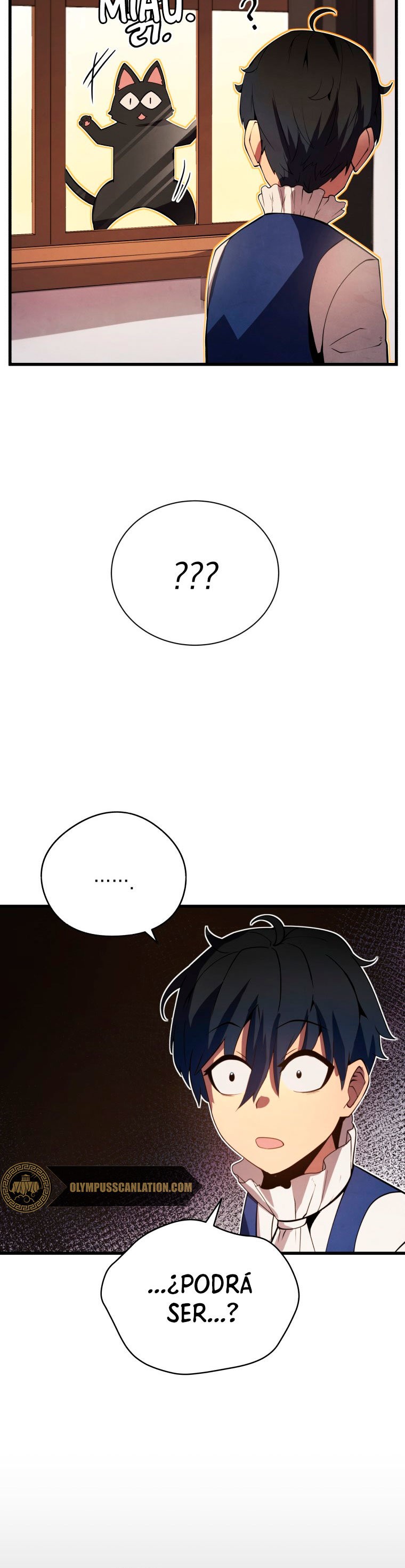 Read Swordmaster's Youngest Son Es Manga Online