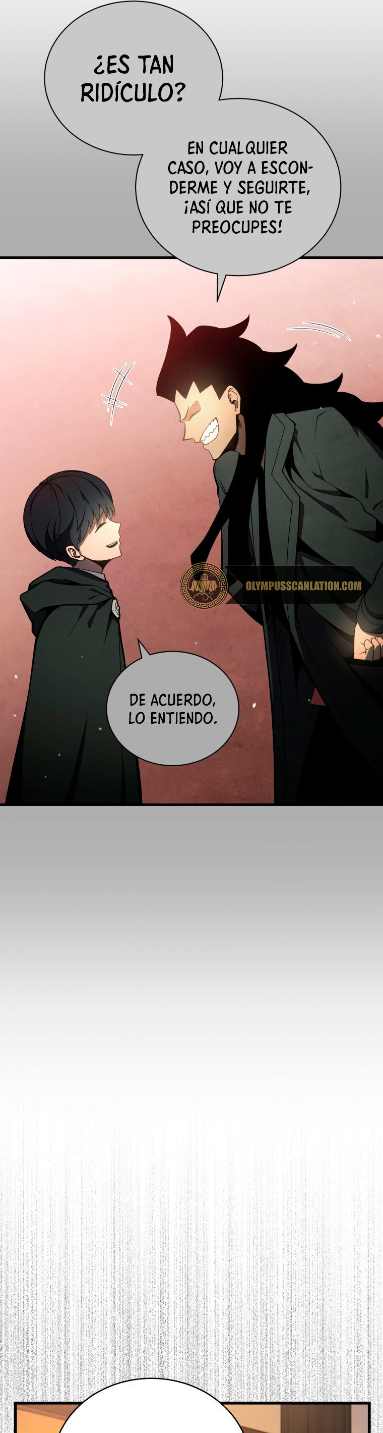 Read Swordmaster's Youngest Son Es Manga Online
