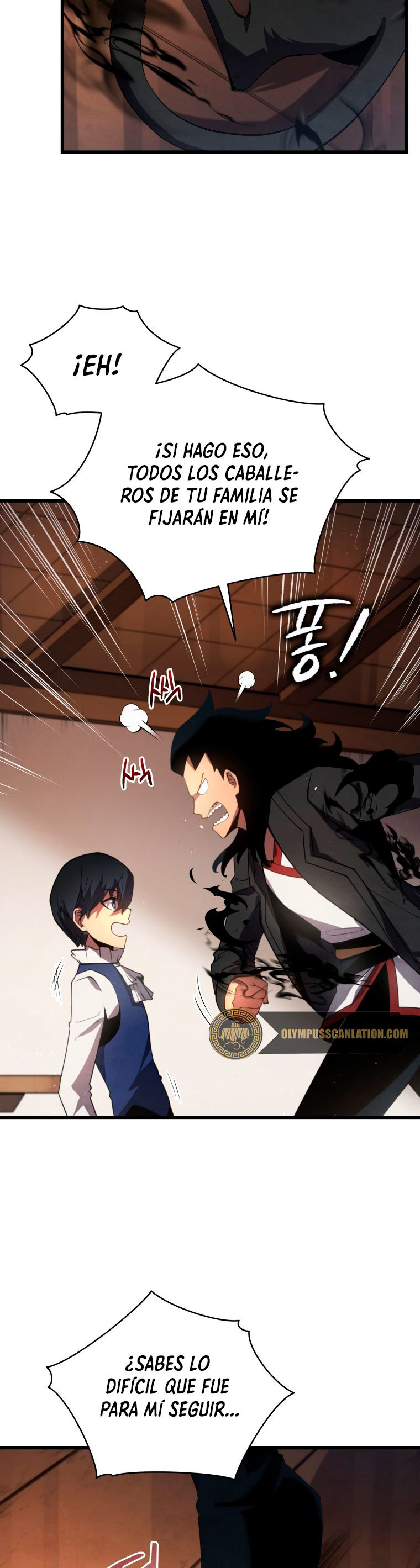 Read Swordmaster's Youngest Son Es Manga Online