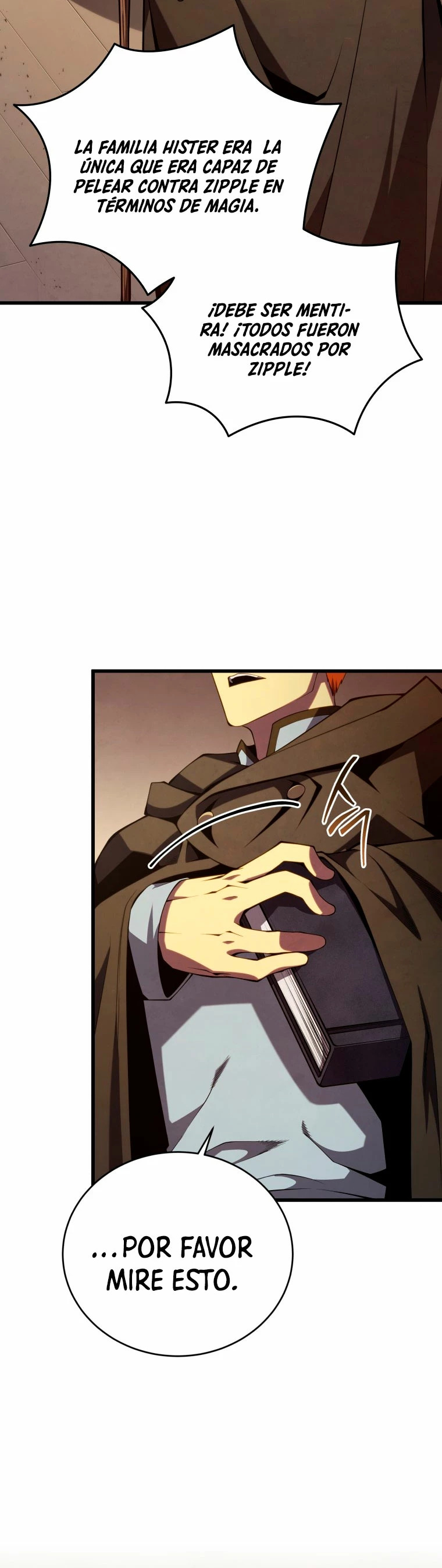Read Swordmaster's Youngest Son Es Manga Online