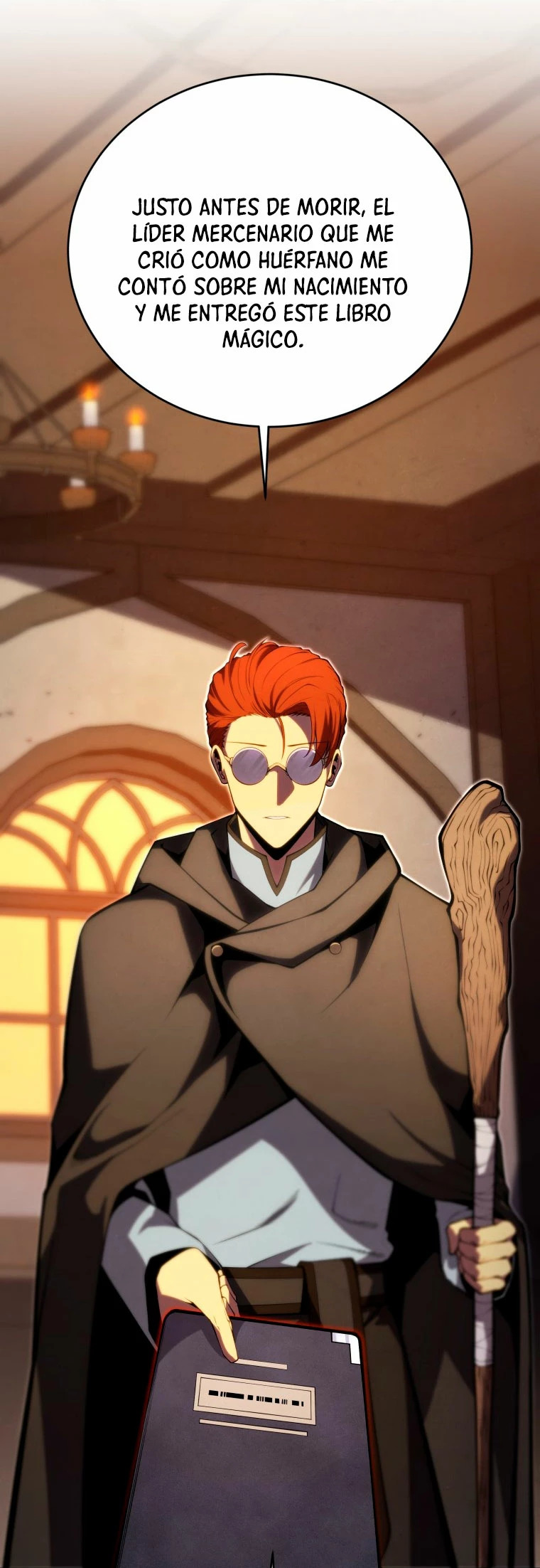 Read Swordmaster's Youngest Son Es Manga Online