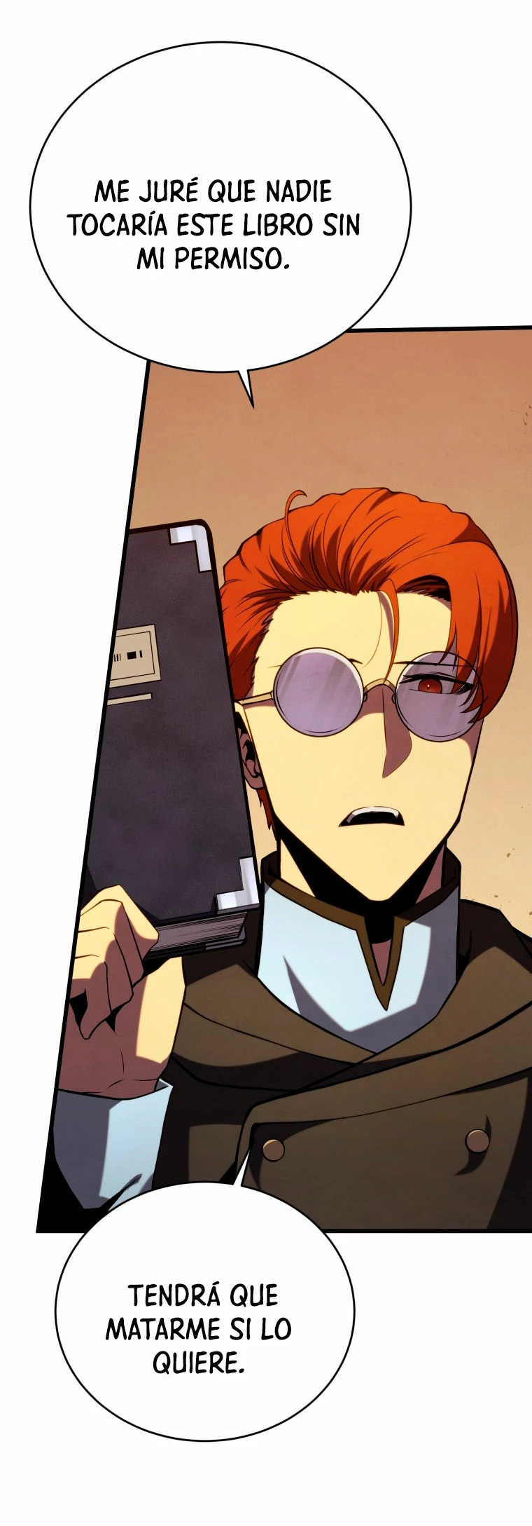 Read Swordmaster's Youngest Son Es Manga Online