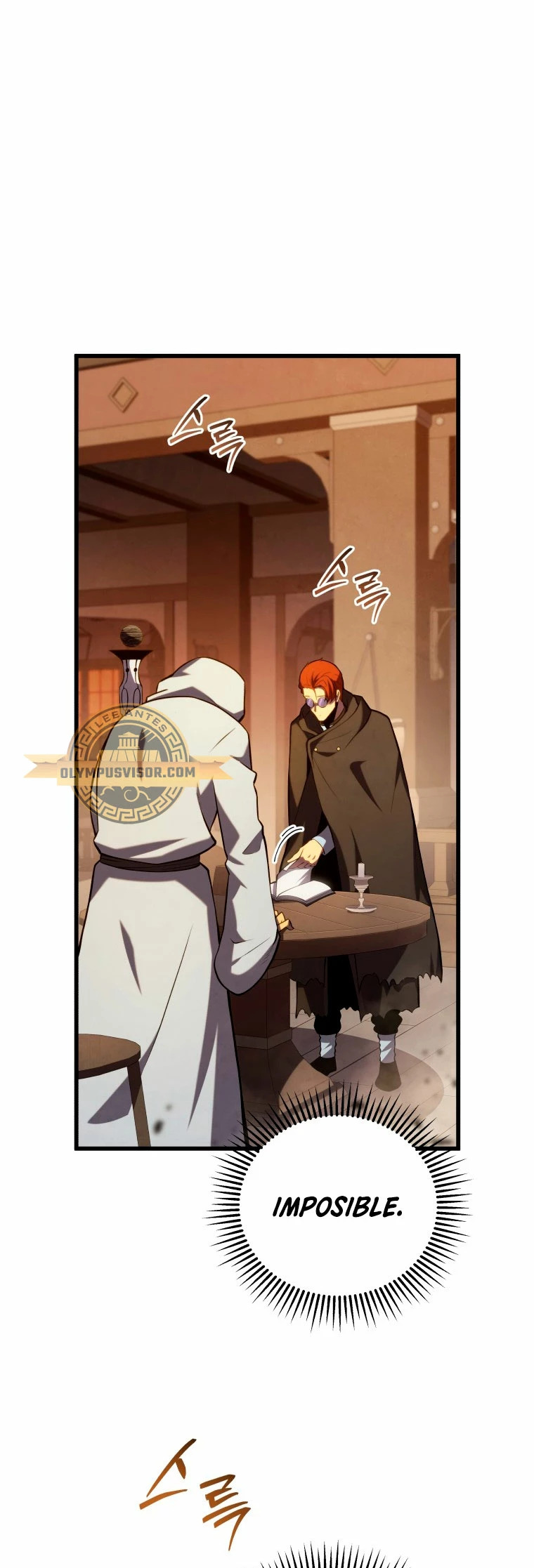 Read Swordmaster's Youngest Son Es Manga Online
