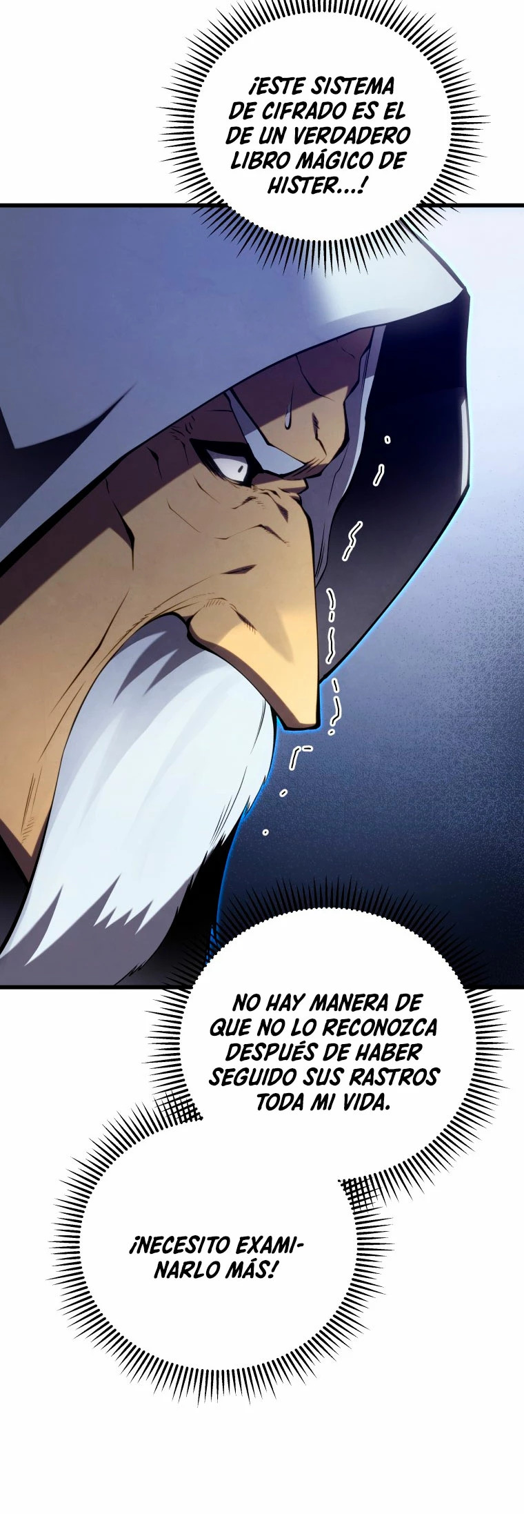 Read Swordmaster's Youngest Son Es Manga Online