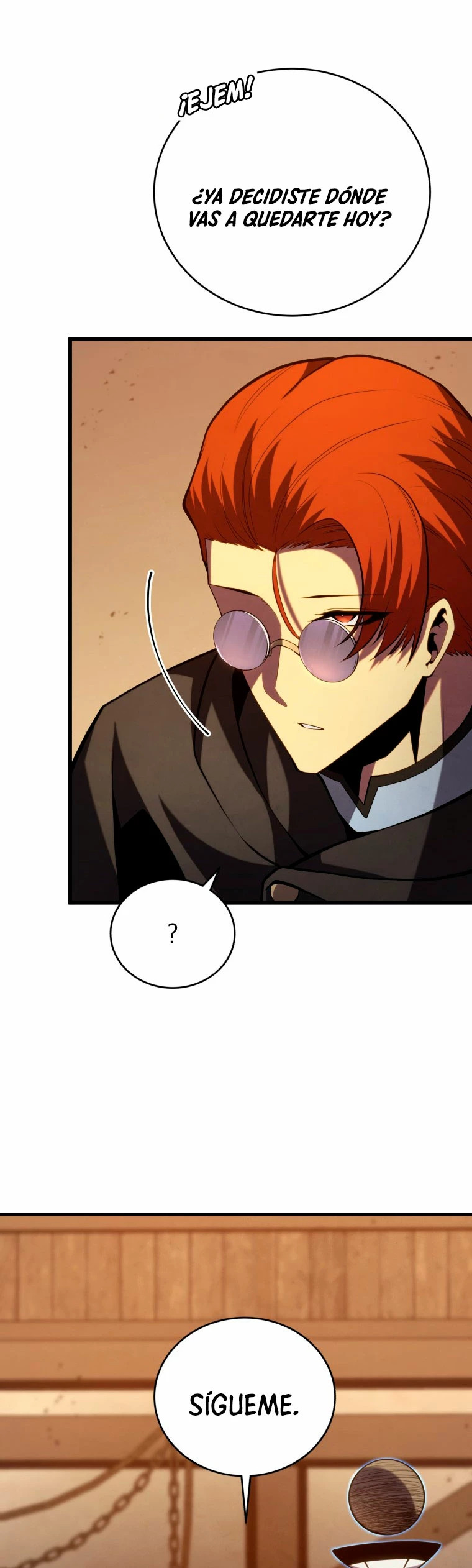 Read Swordmaster's Youngest Son Es Manga Online