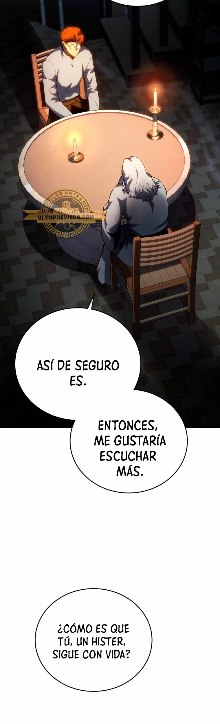 Read Swordmaster's Youngest Son Es Manga Online