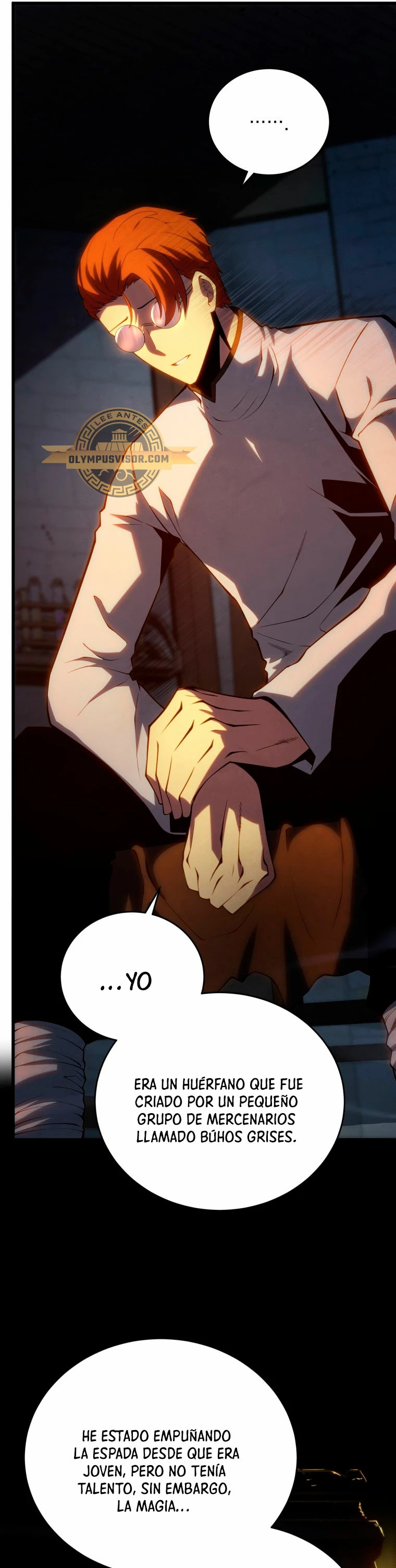 Read Swordmaster's Youngest Son Es Manga Online