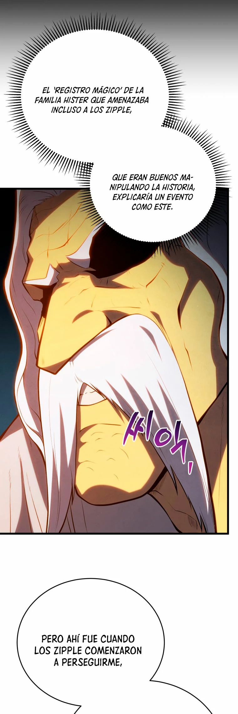 Read Swordmaster's Youngest Son Es Manga Online