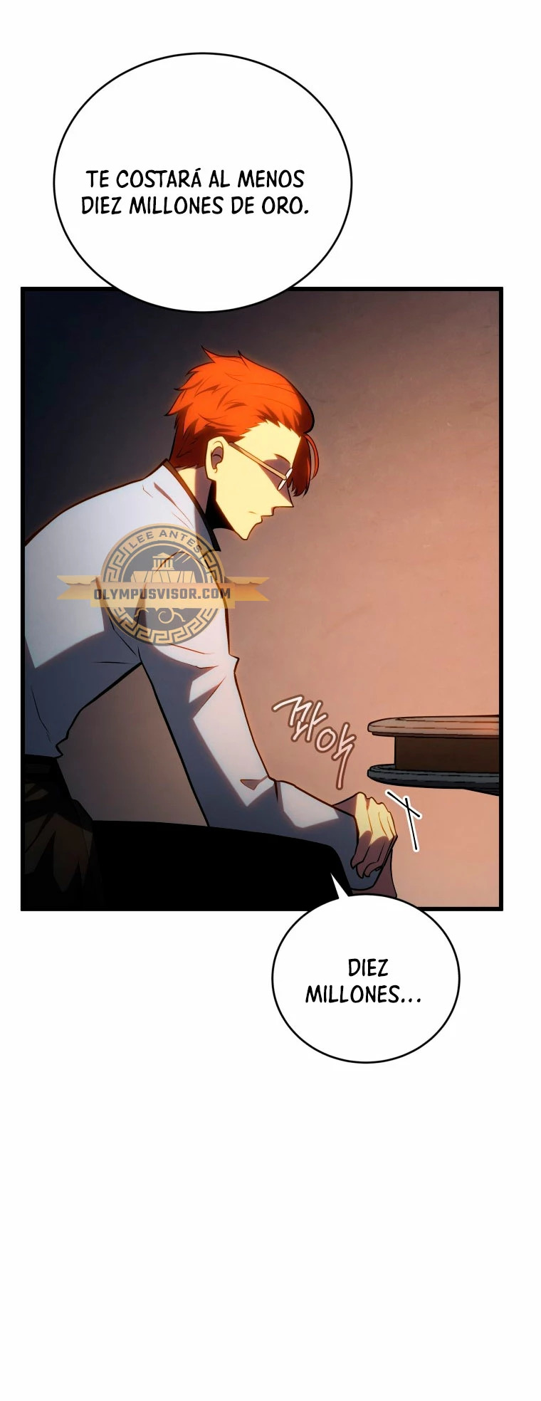 Read Swordmaster's Youngest Son Es Manga Online