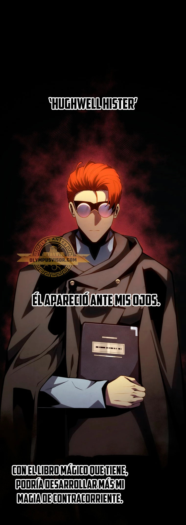 Read Swordmaster's Youngest Son Es Manga Online