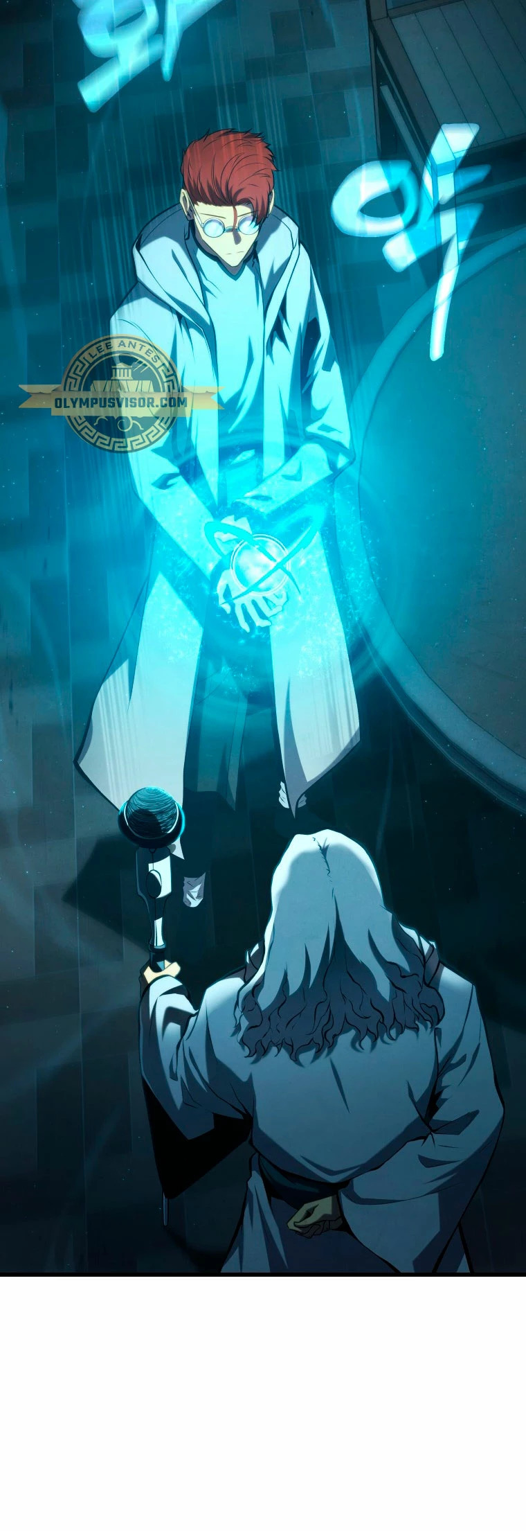Read Swordmaster's Youngest Son Es Manga Online
