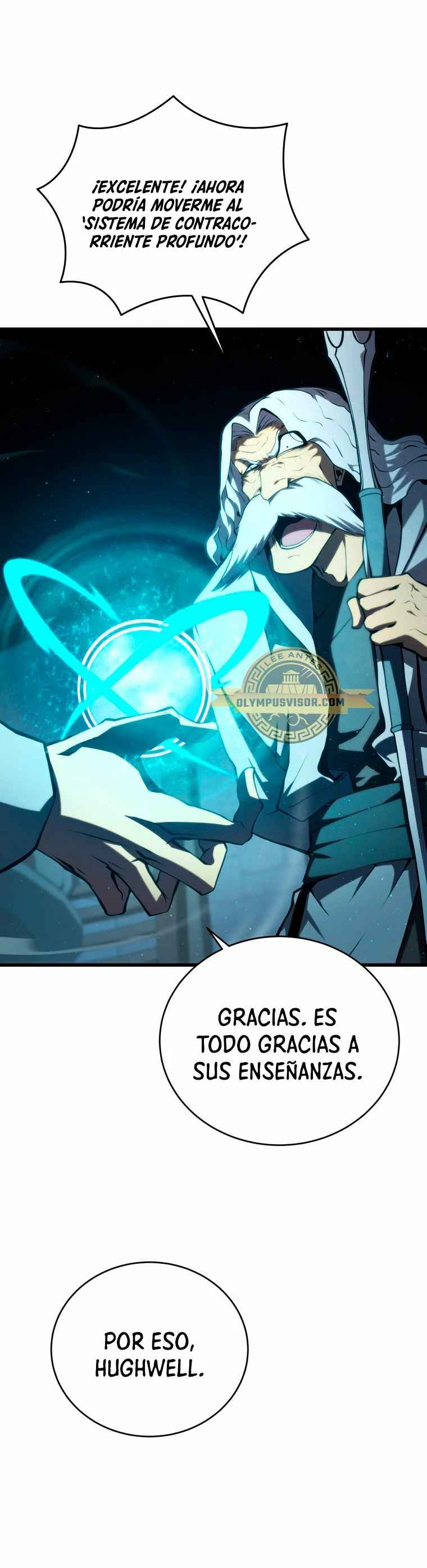 Read Swordmaster's Youngest Son Es Manga Online