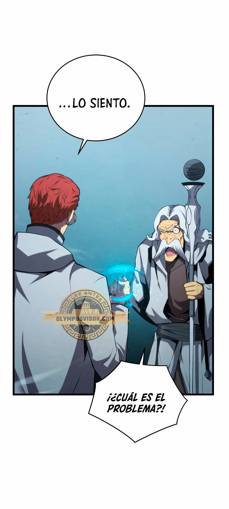 Read Swordmaster's Youngest Son Es Manga Online