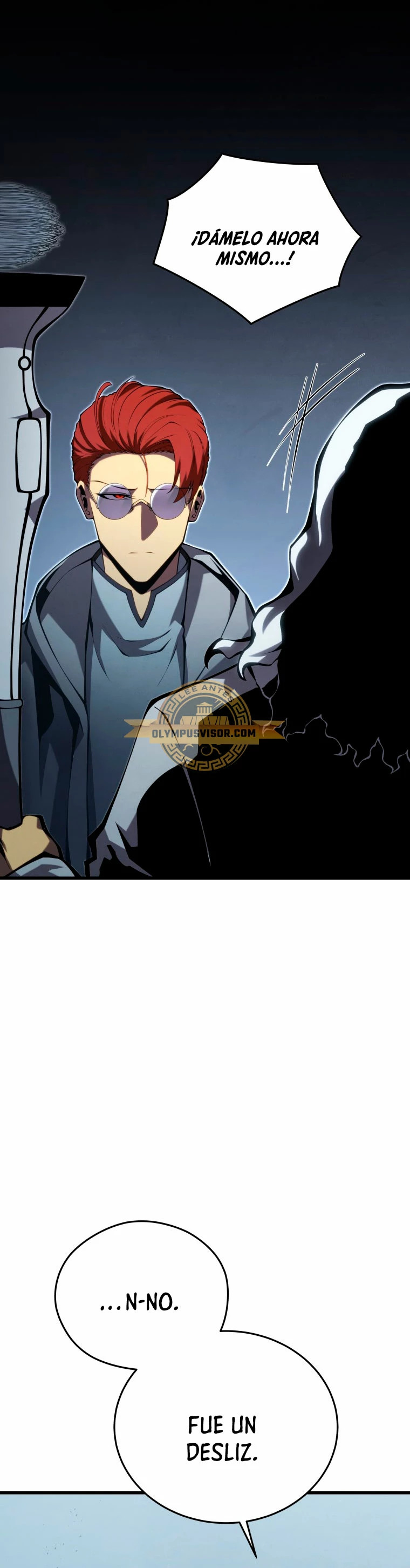 Read Swordmaster's Youngest Son Es Manga Online