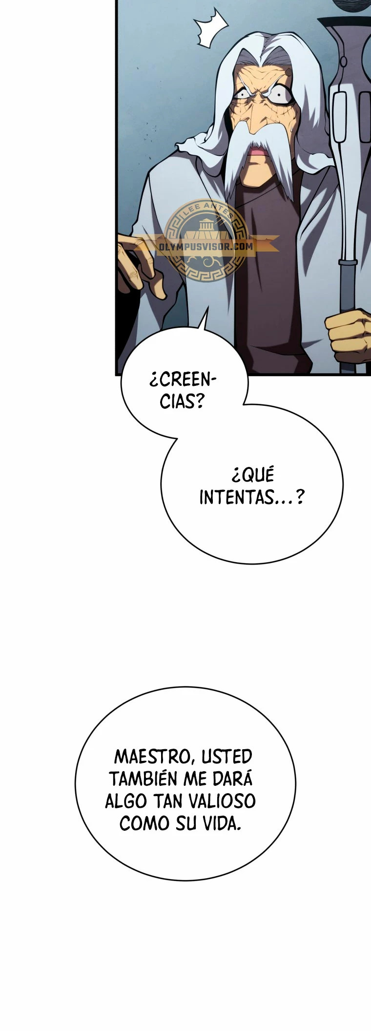 Read Swordmaster's Youngest Son Es Manga Online