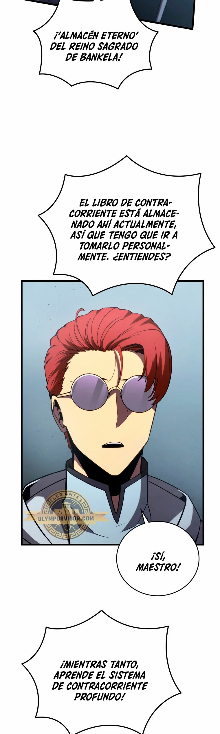 Read Swordmaster's Youngest Son Es Manga Online