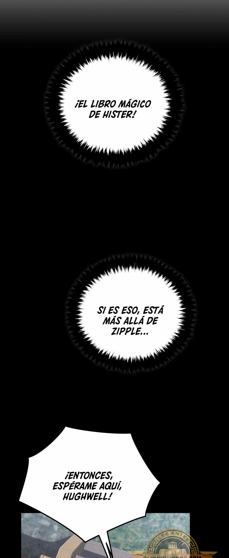 Read Swordmaster's Youngest Son Es Manga Online