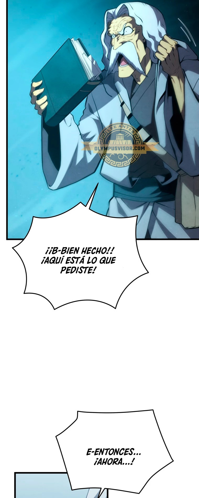 Read Swordmaster's Youngest Son Es Manga Online